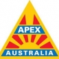 Apex Club Cobram Barooga Summer Grants Program logo